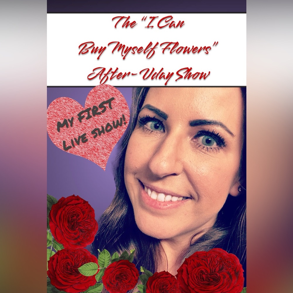 My first Live Show!